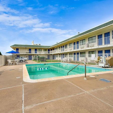 Avera Suites Muskogee Extérieur photo