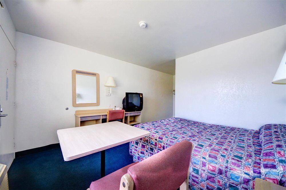 Avera Suites Muskogee Extérieur photo