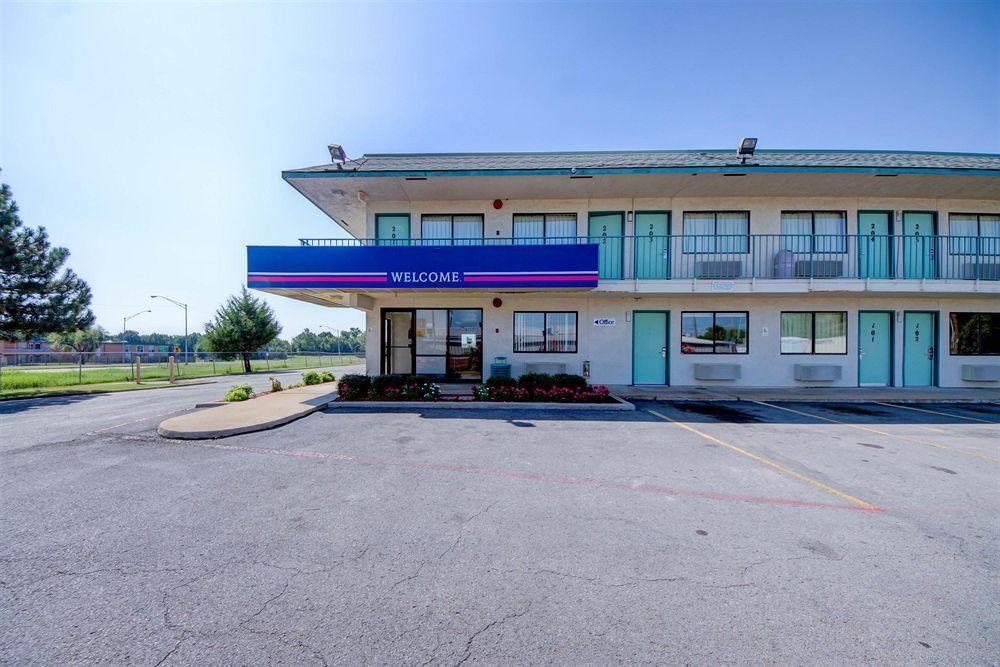 Avera Suites Muskogee Extérieur photo