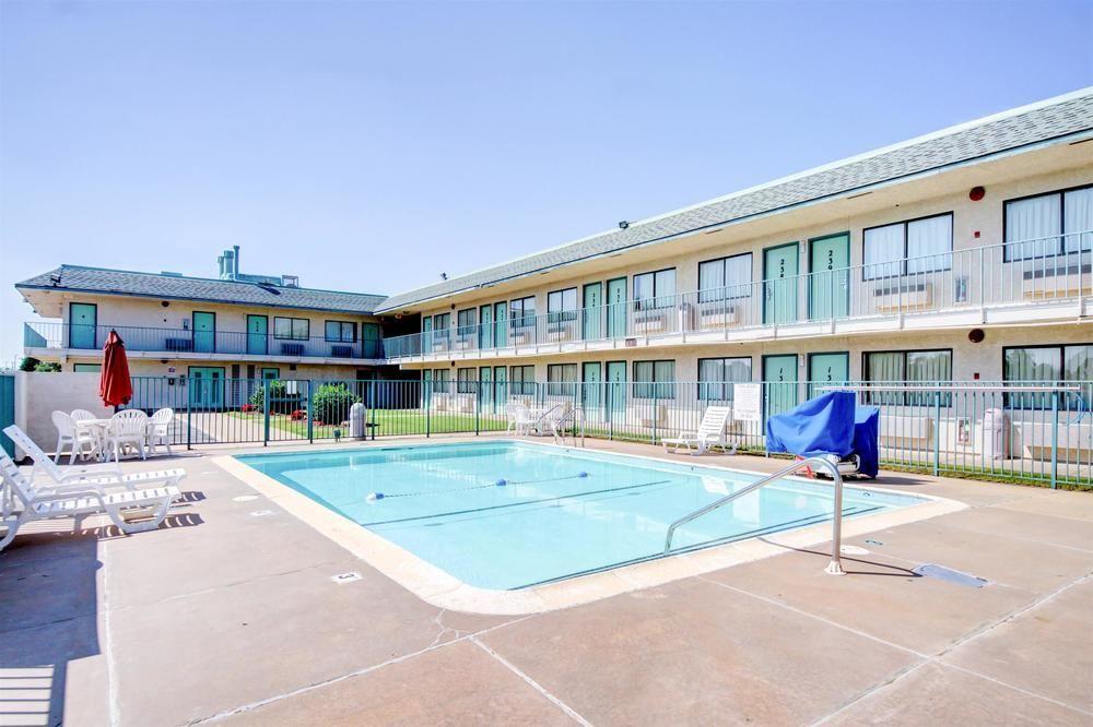 Avera Suites Muskogee Extérieur photo