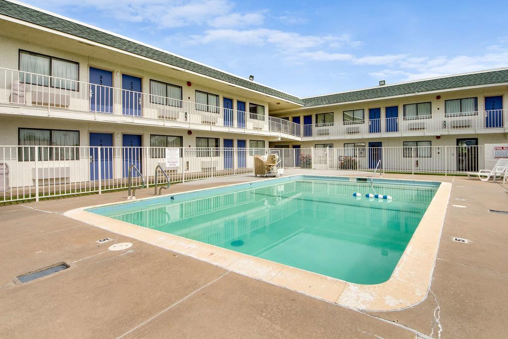 Avera Suites Muskogee Extérieur photo