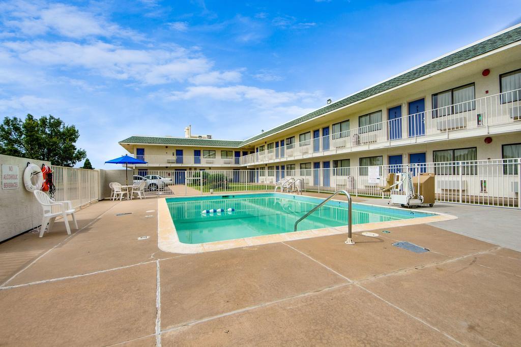 Avera Suites Muskogee Extérieur photo