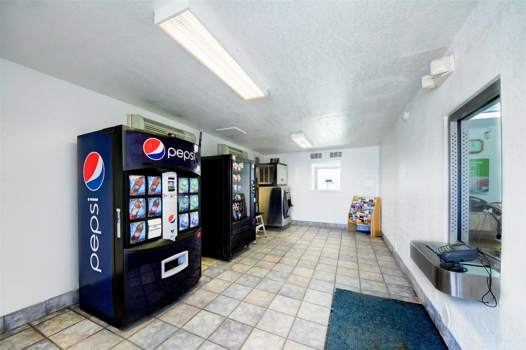 Avera Suites Muskogee Extérieur photo