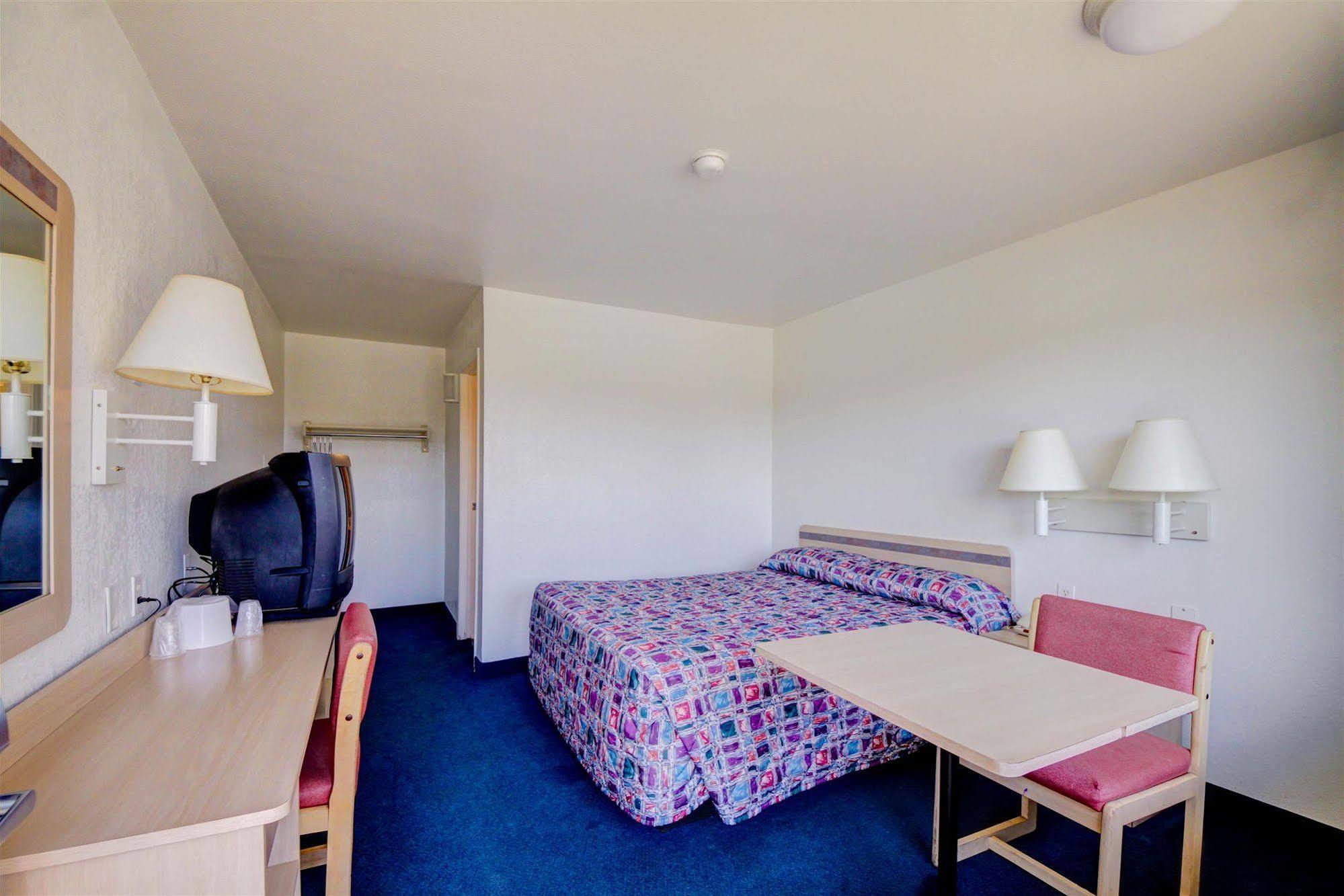 Avera Suites Muskogee Extérieur photo
