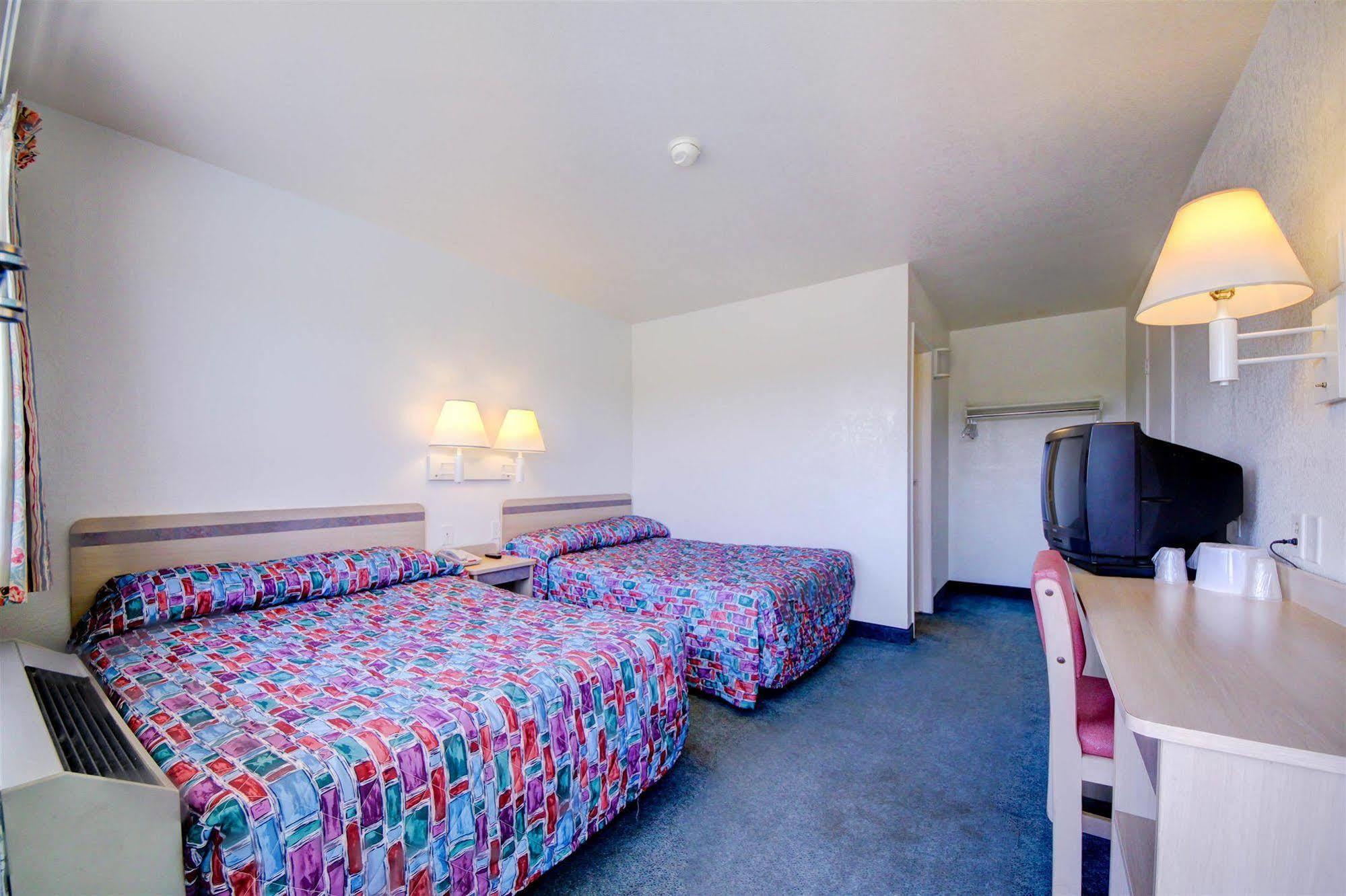 Avera Suites Muskogee Extérieur photo