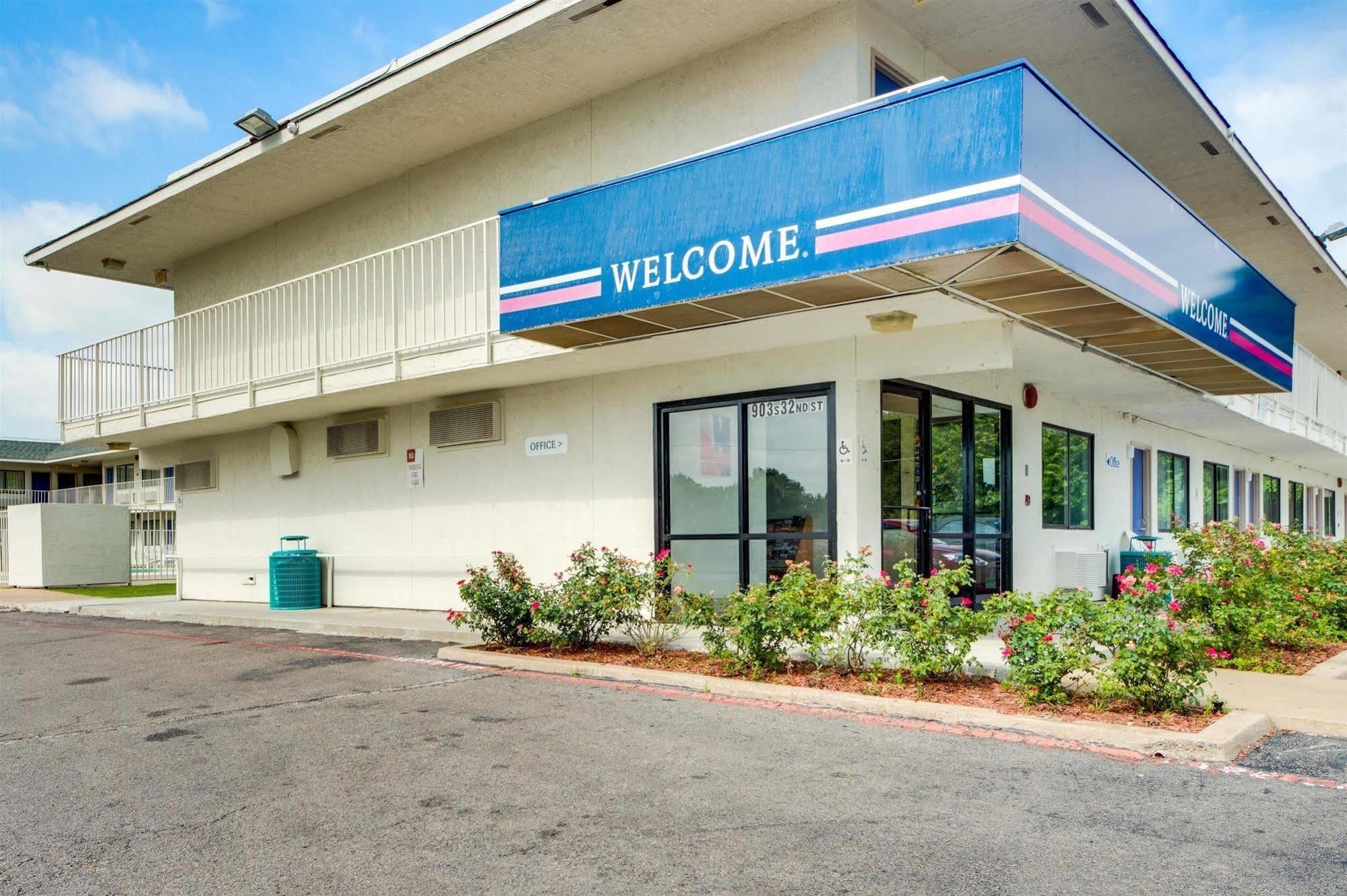 Avera Suites Muskogee Extérieur photo